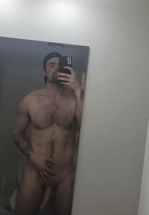 Dad took it all off (31)