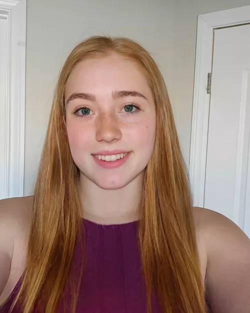 Do I look like girlfriend material?