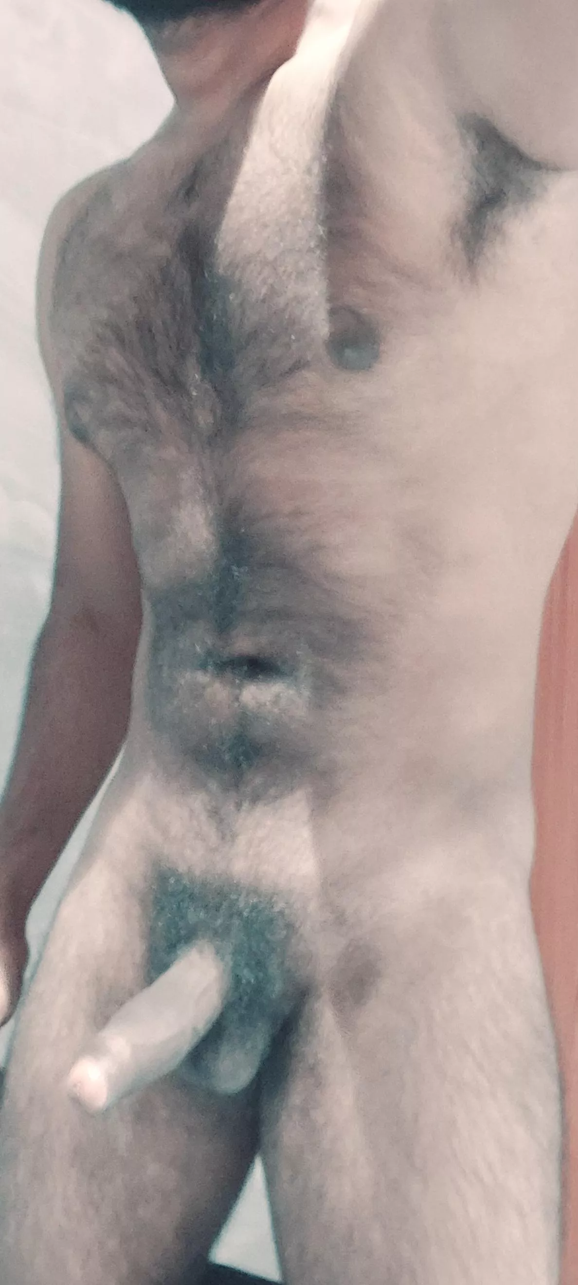 Do i need to shave??