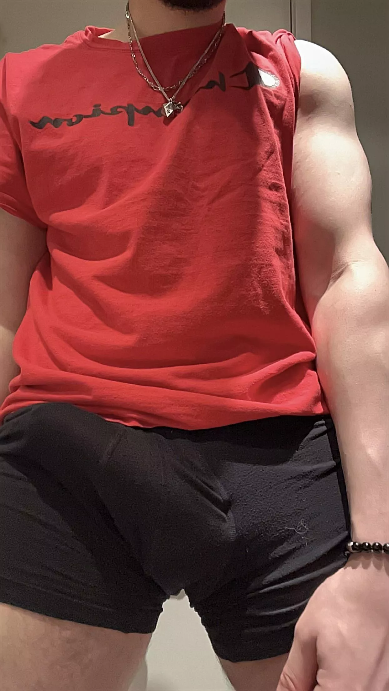 Do you like daddy’s cock?