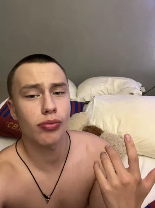 Do you like European gay guys?