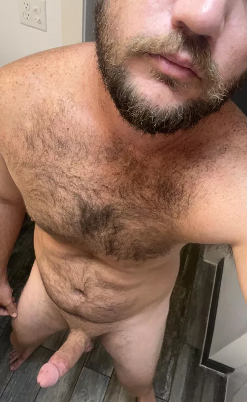 Do you want a thick BWC?