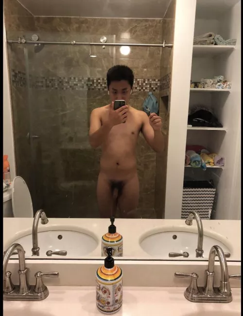 Doctor said I’m big for my age 🤭