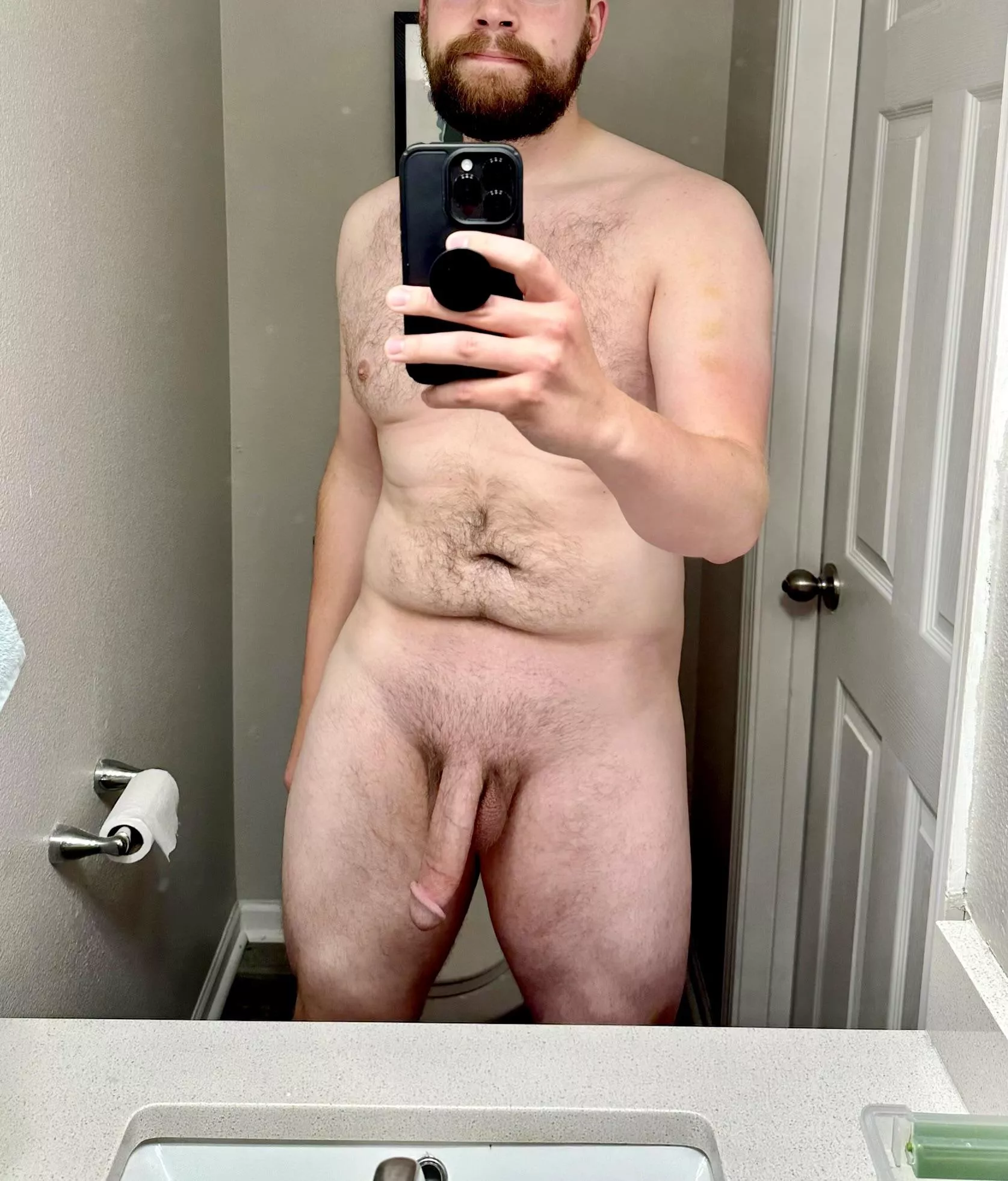 Does anyone like being sent dad nudes?