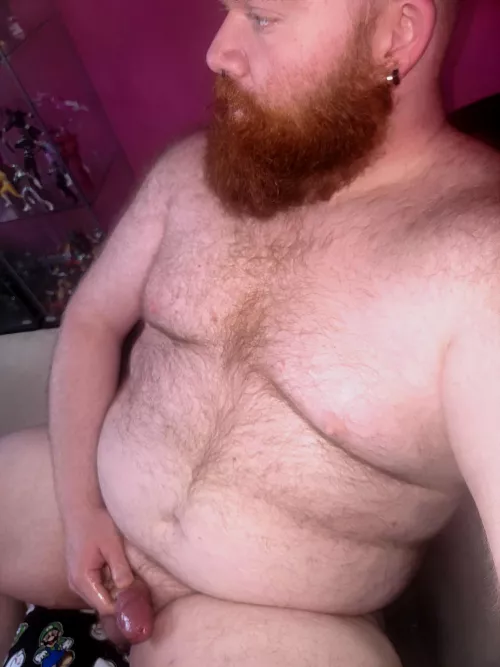 ever wonder what a gingerbread man tastes like?