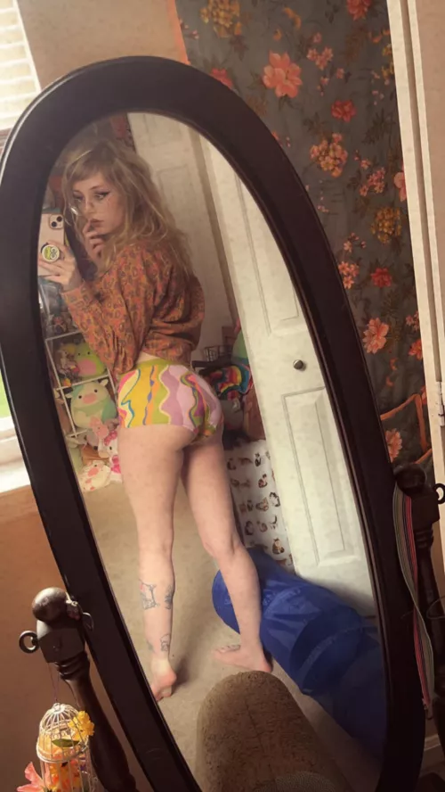 feeling shagadelic 🤓