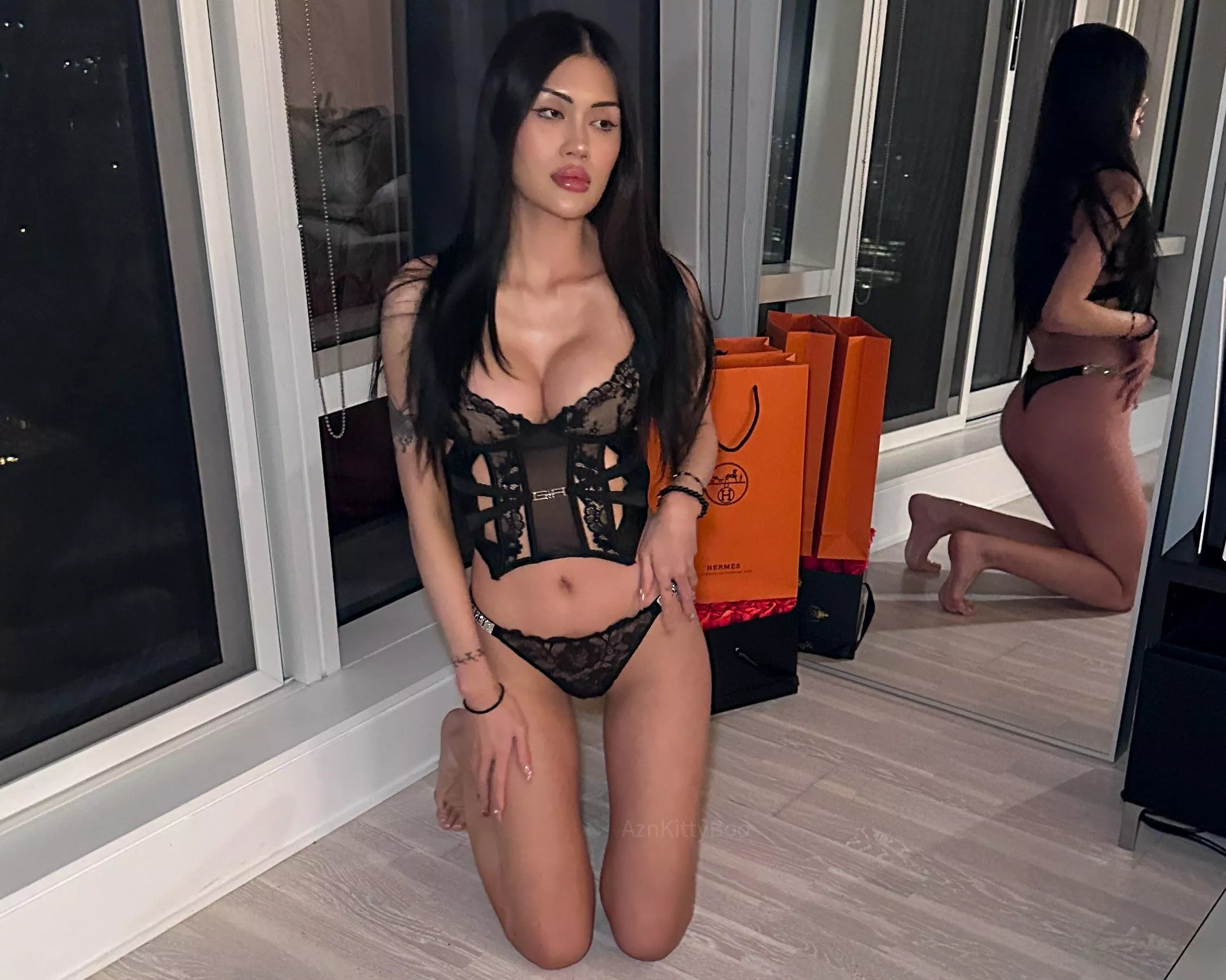 Finally got the courage to share my body online. Is it nice?