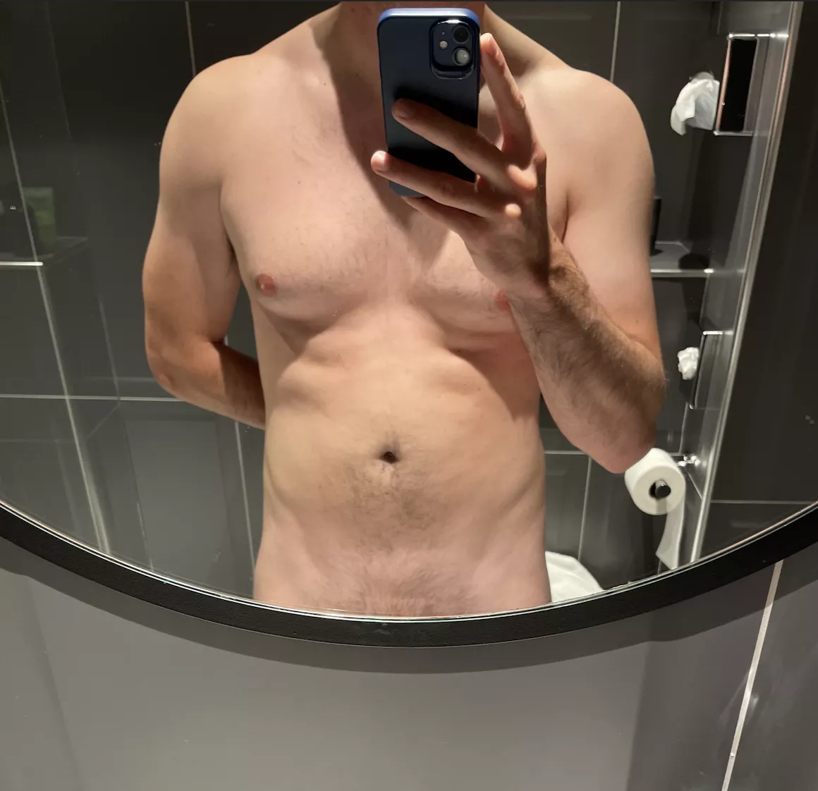 First post here 👋