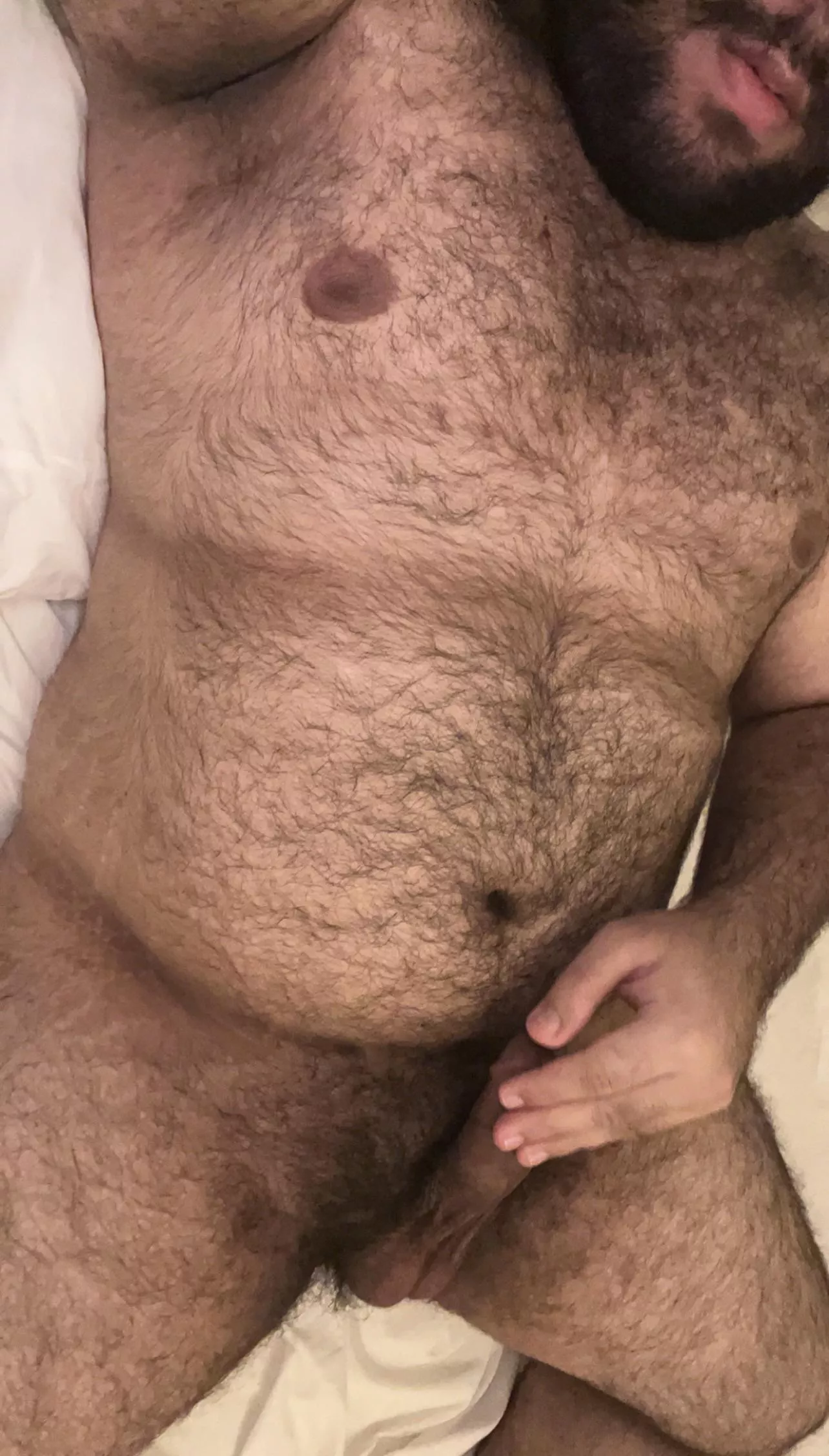 For how long will you be able to cuddle with this 20 years old?