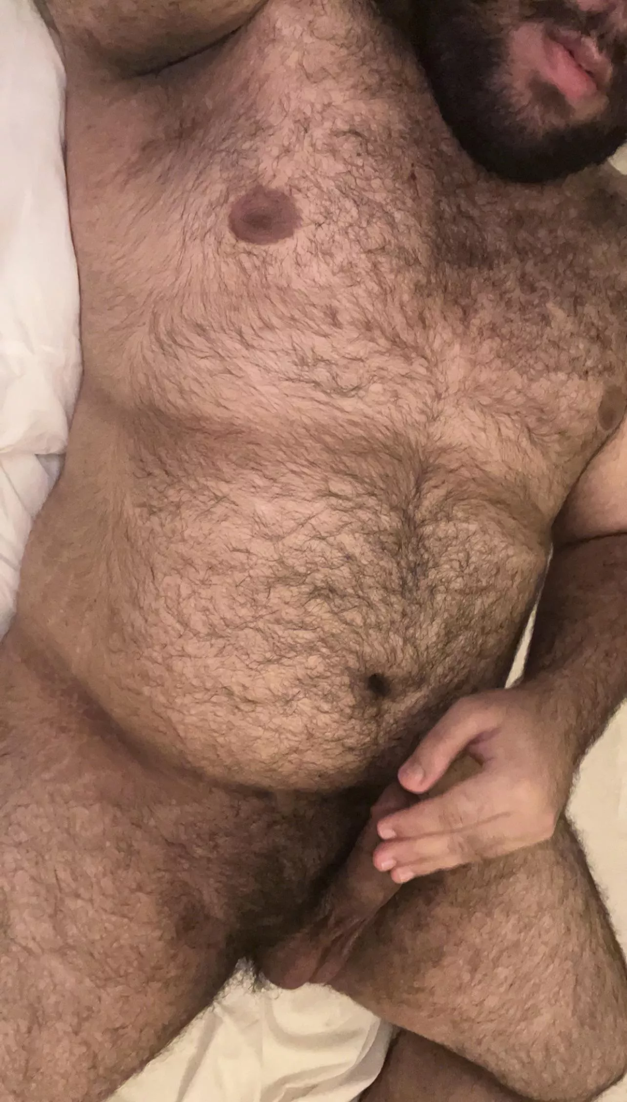 For how long will you be able to cuddle with this 20 years old?