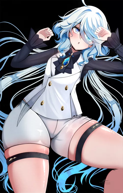 Furina [Genshin Impact]