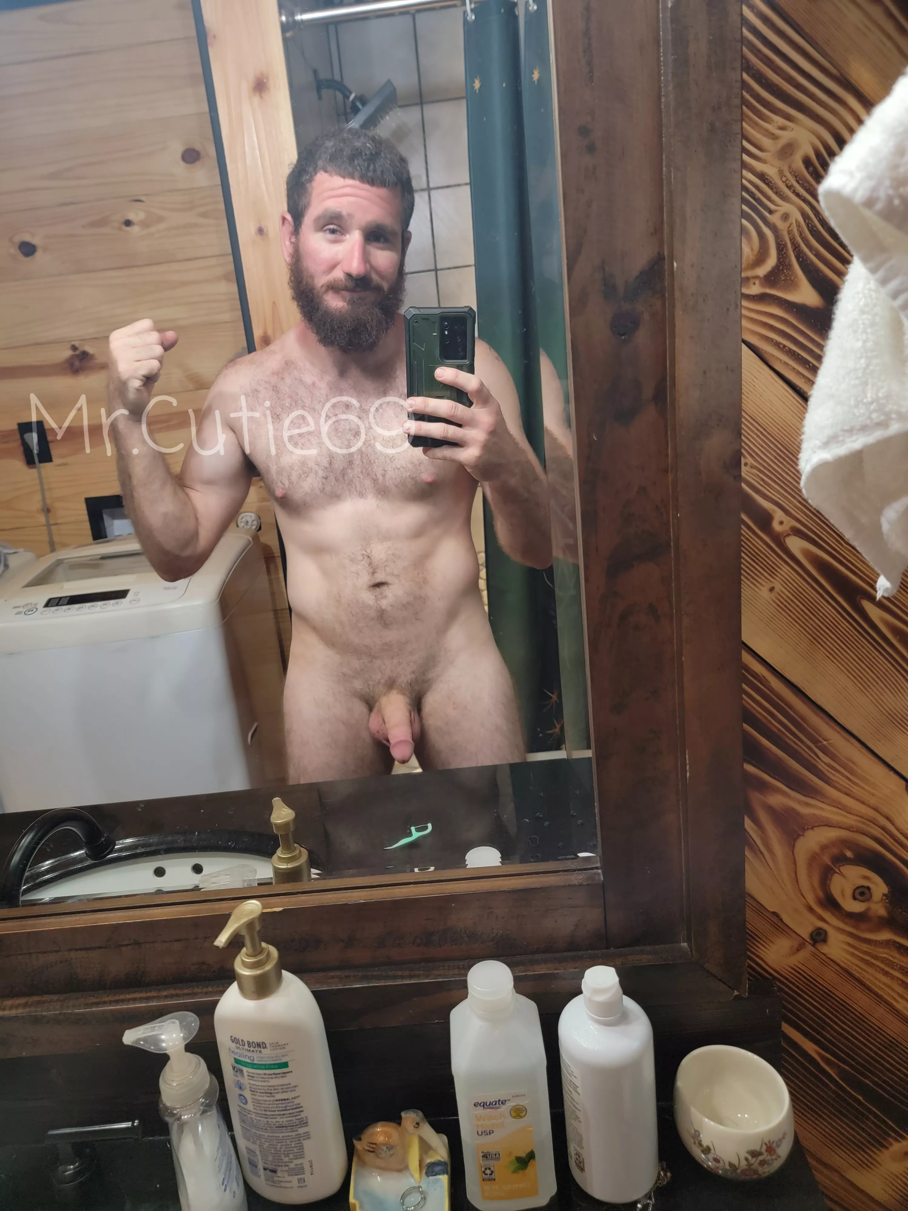 Gym day, everyday 💪🤣