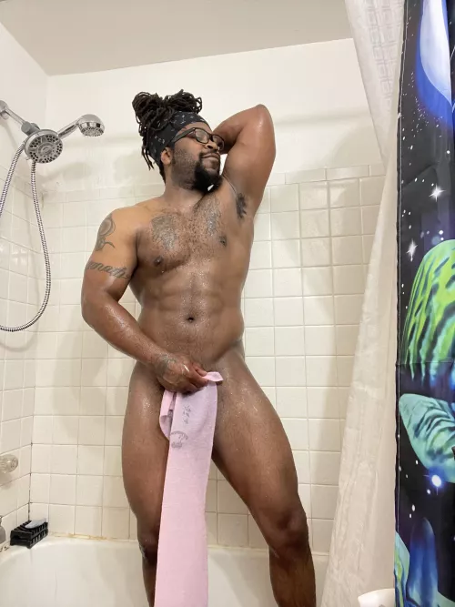 Help me wash my back?