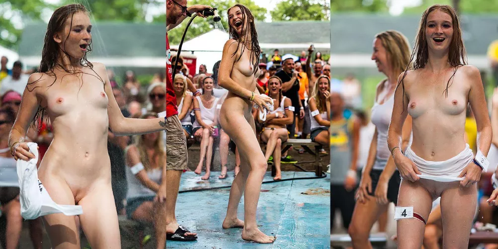 Here are some more pictures of her