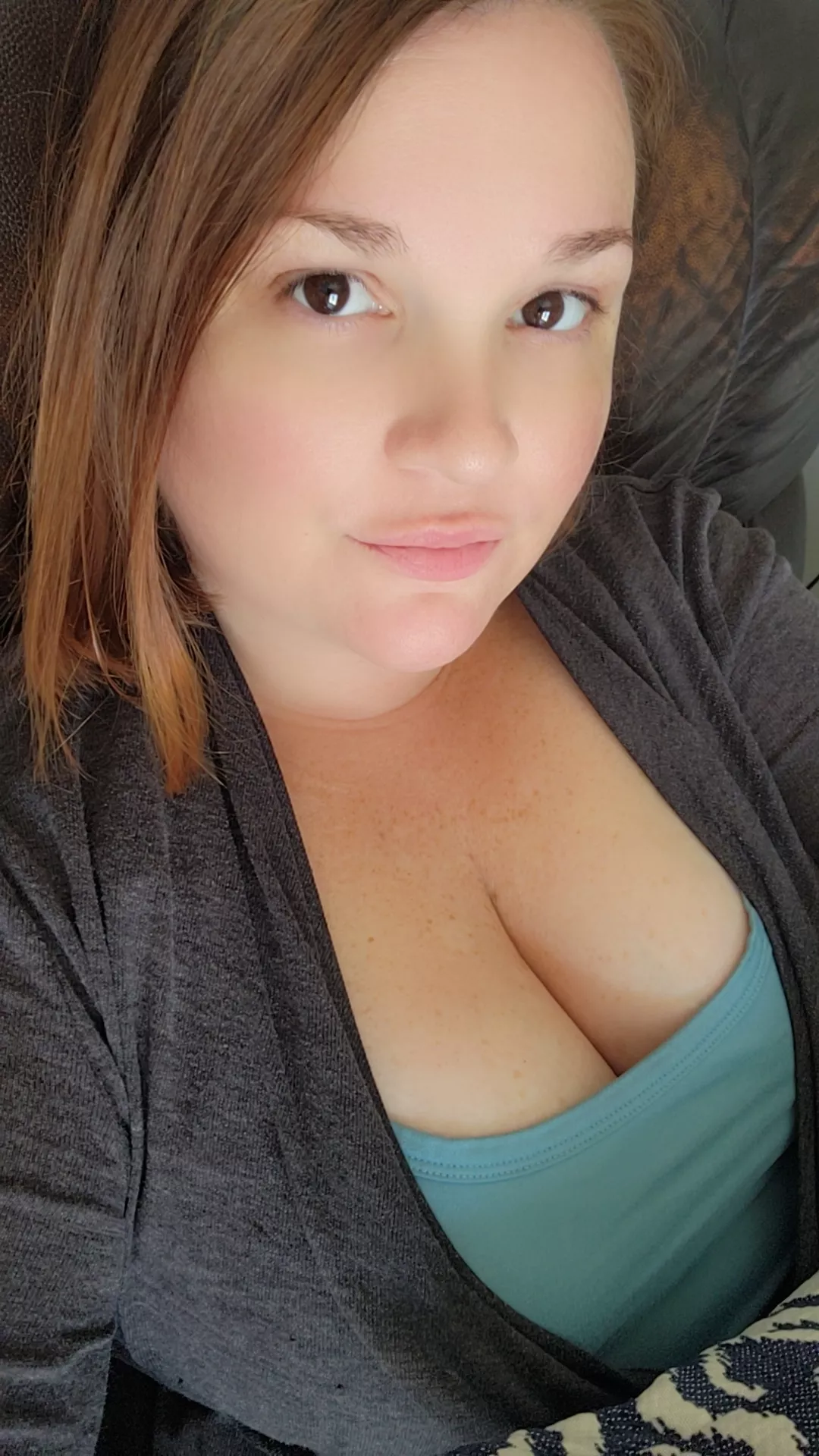 Hey there! Have a great day! 💋