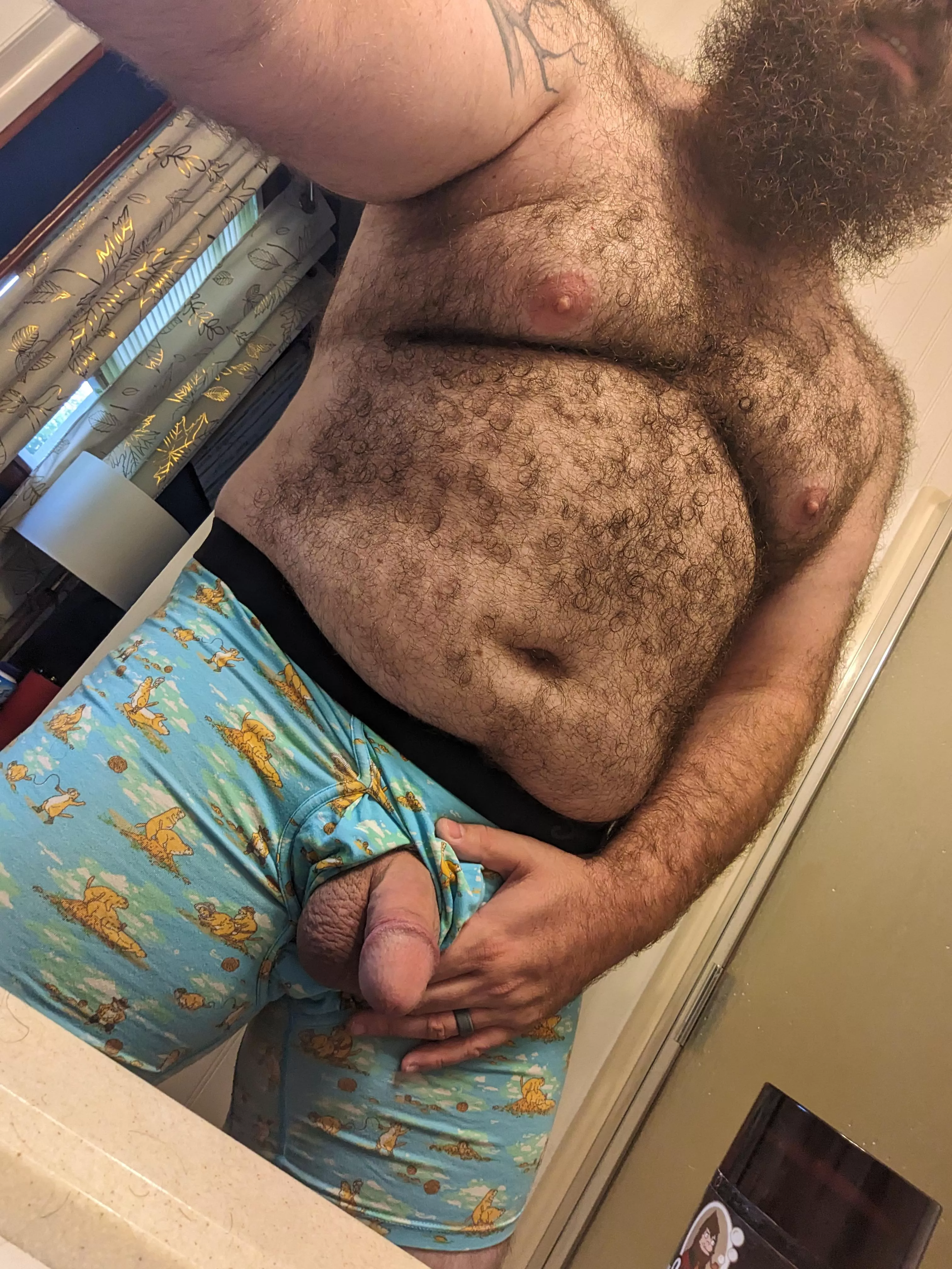 How much time would you spend on the IT office with me??