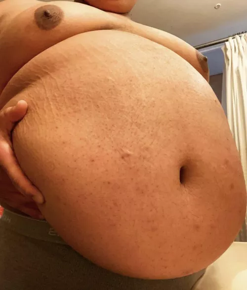 how's my dirty bulk looking?