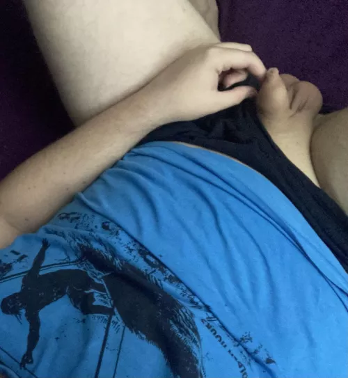 I am 26 and i have the cutest softie ever 🙈