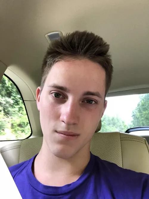 i friggin hate long car rides