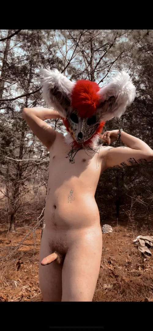 I love the feeling of the sun on my skin ☀️