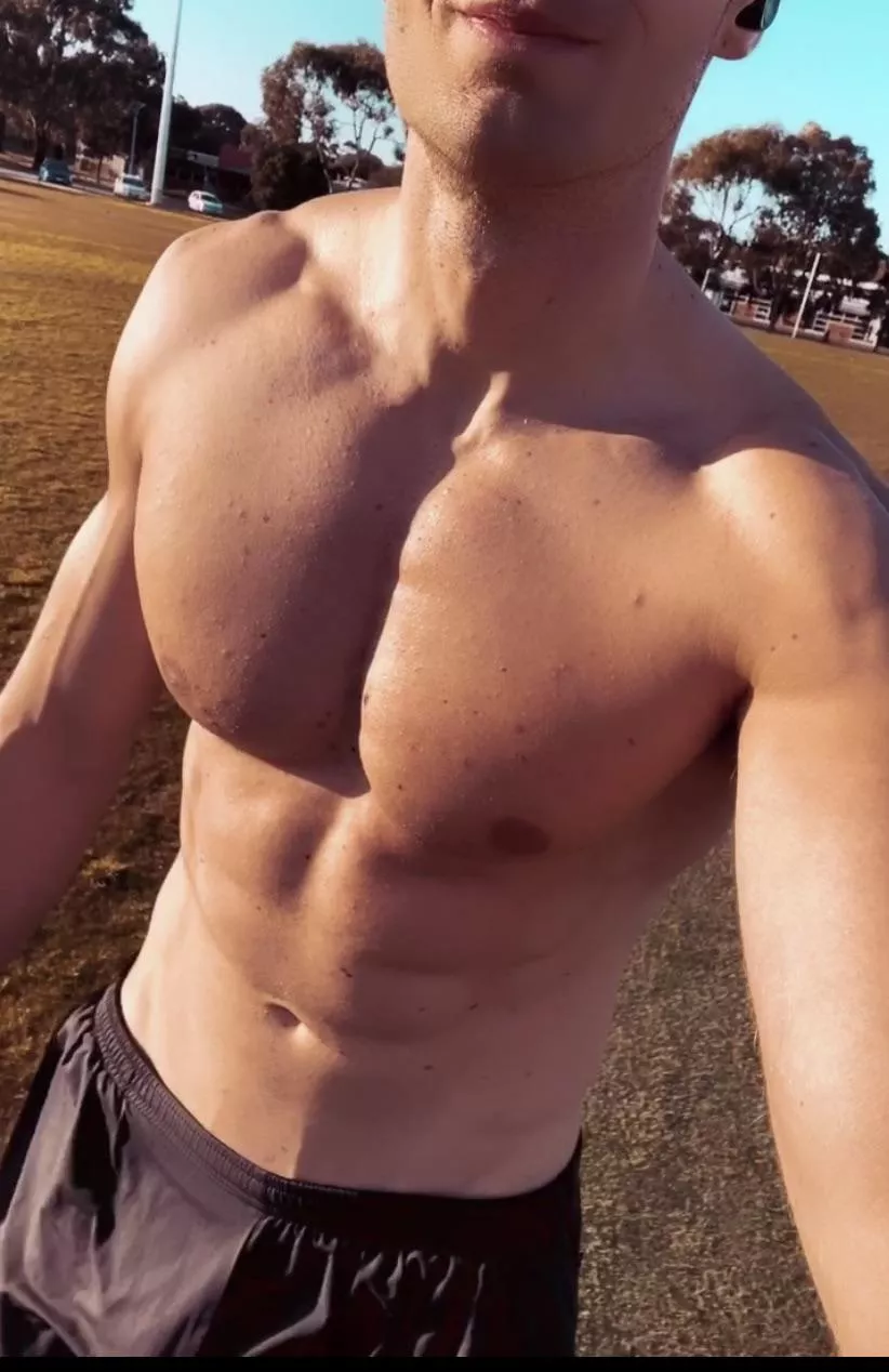 I need a training partner.. anyone keen?