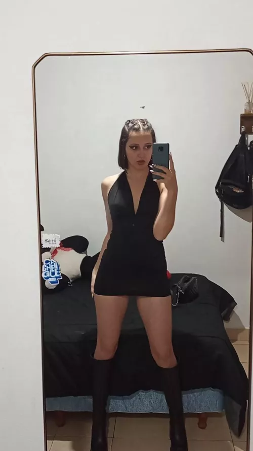 I wanted this one to be shorter 😣