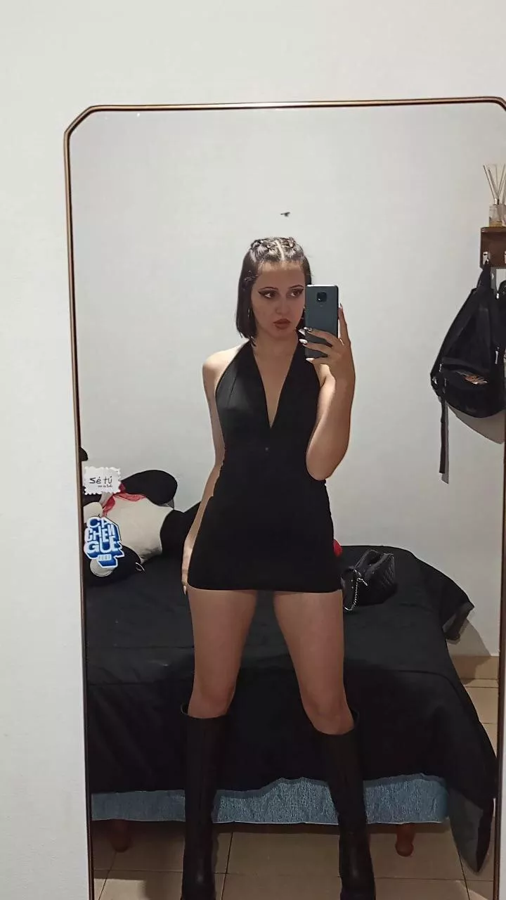 I wanted this one to be shorter 😣