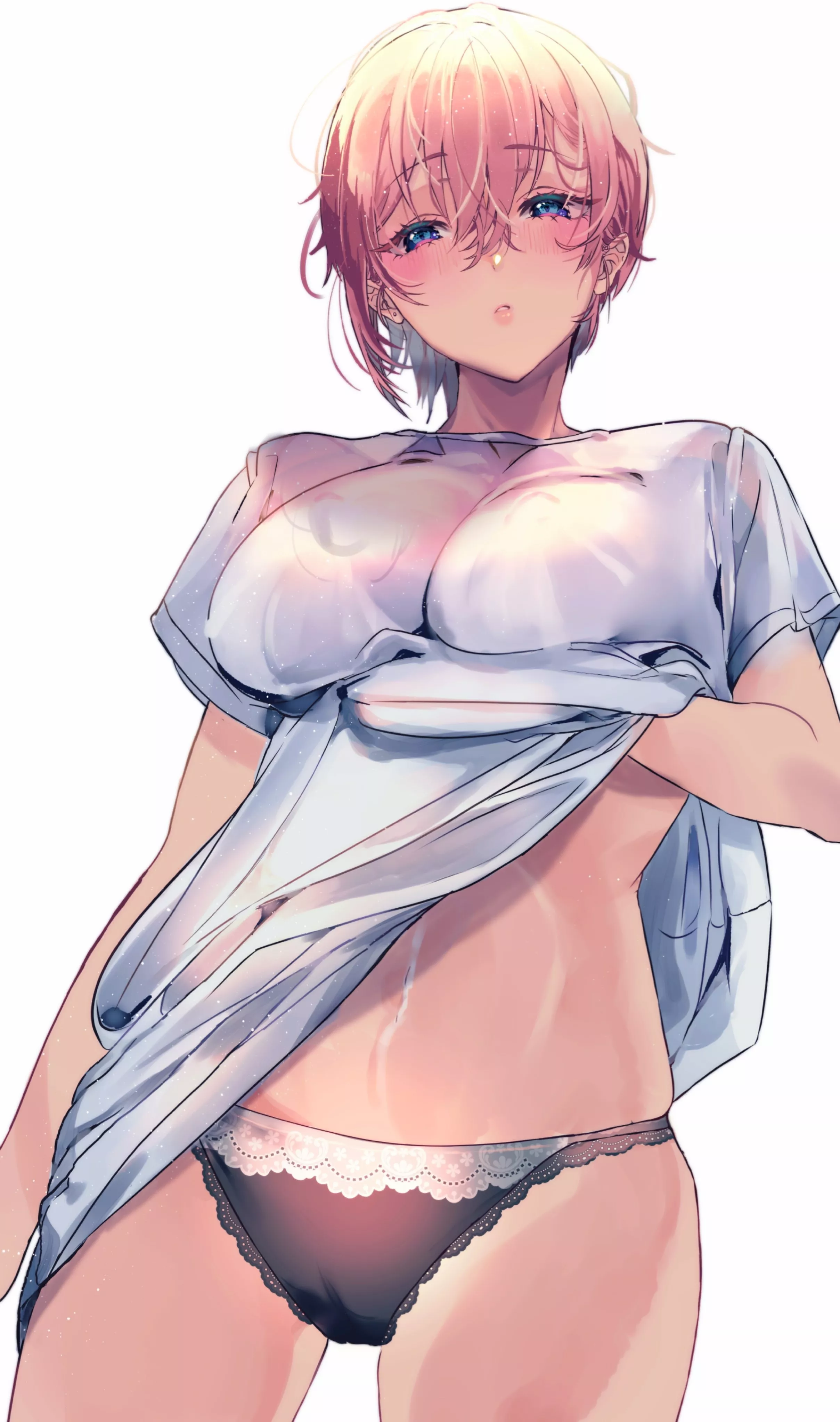 Ichika Nakano [Quintessential Quintuplets]