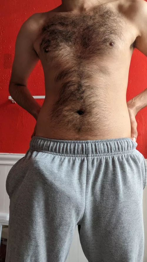 Is this too noticeable?