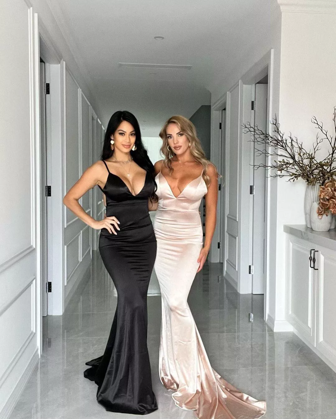 It don’t matter if you’re black or white