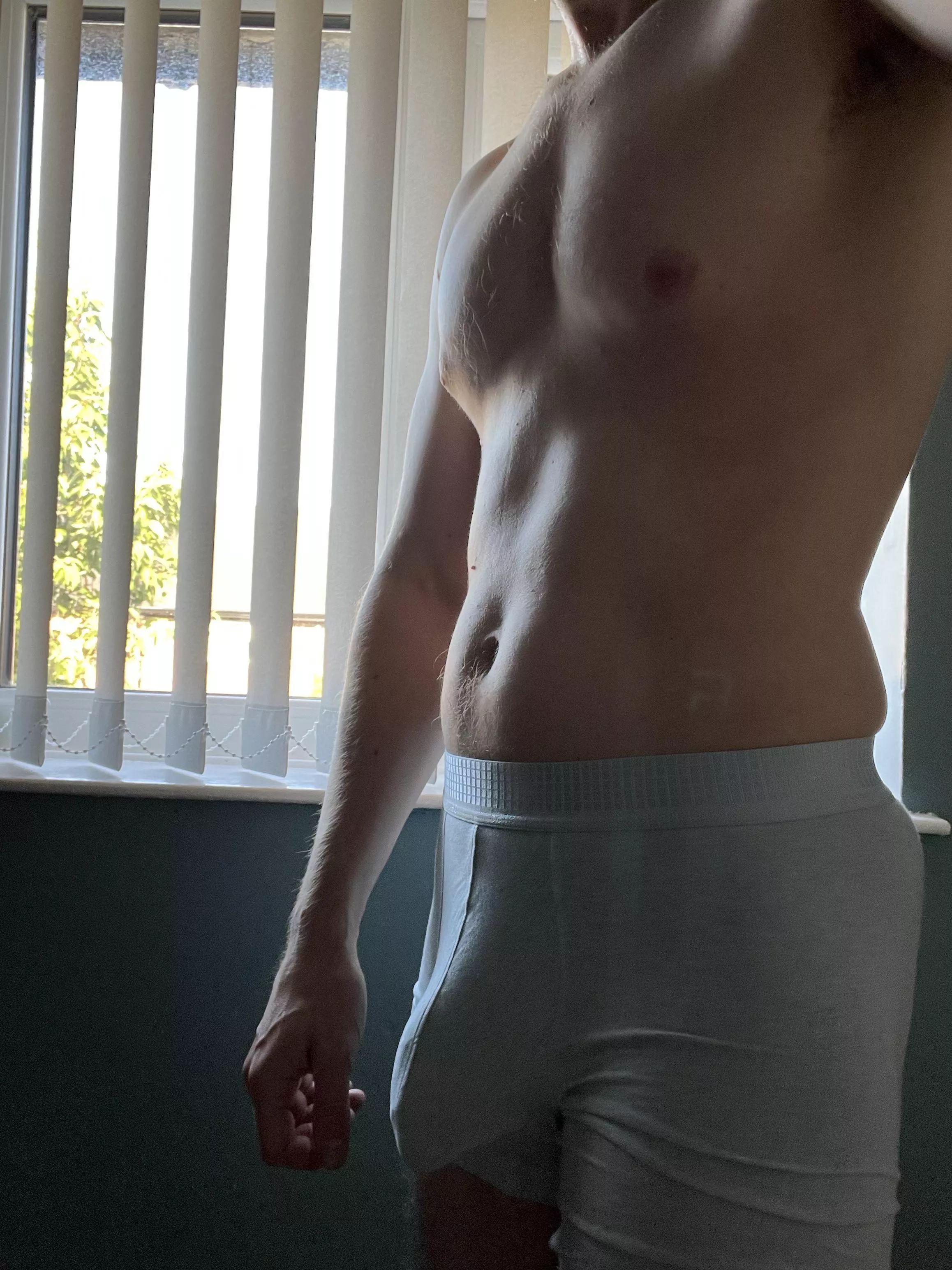 Just woke up. What should I do today?