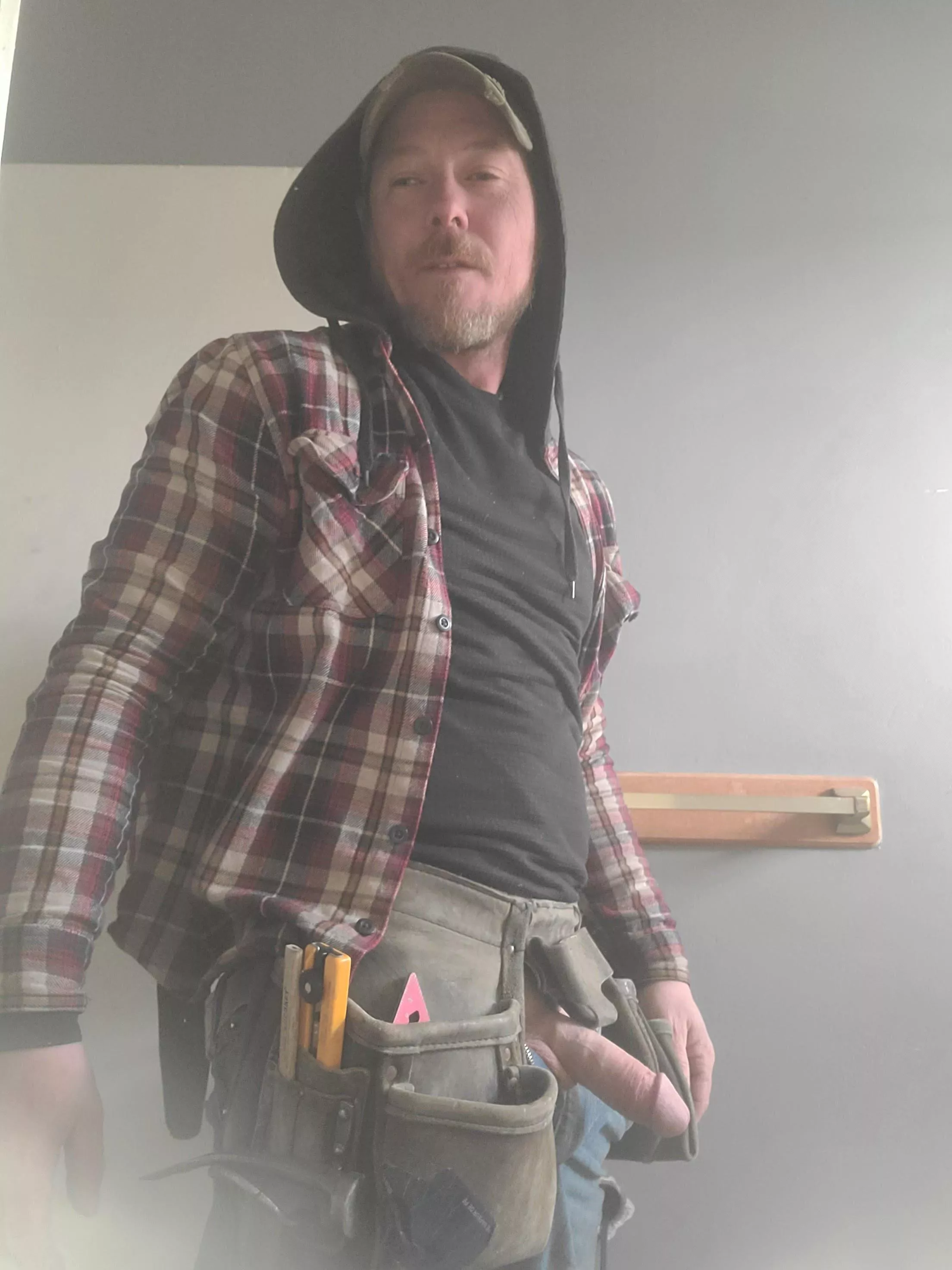 Let me cum fix something [43]