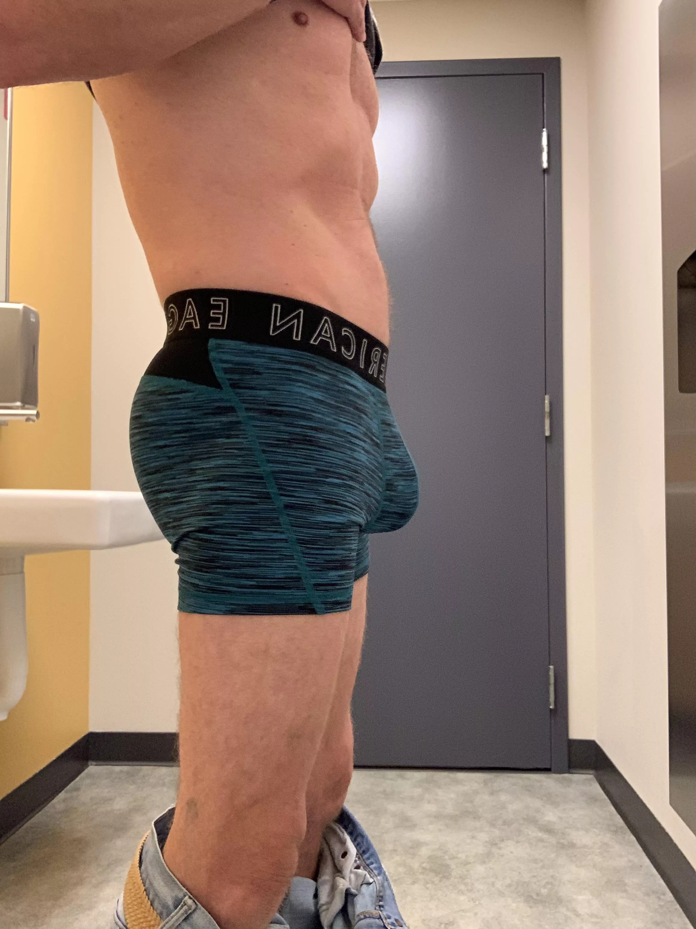 Loving the color and fit