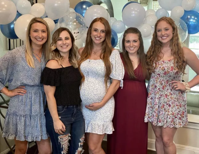 MILF to be or the others?