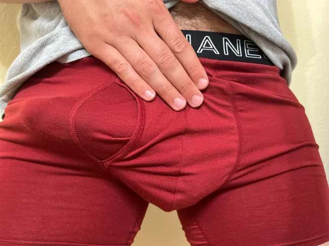 My head wants to pop out