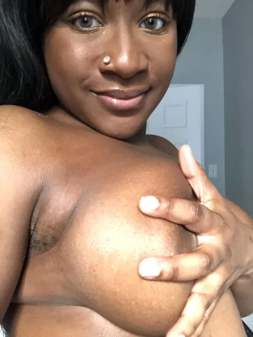 My holes need your attention