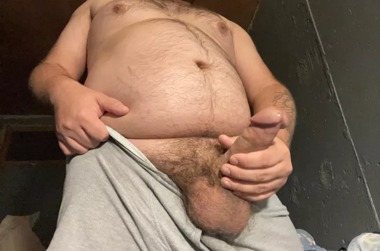 My poor balls are so swollen