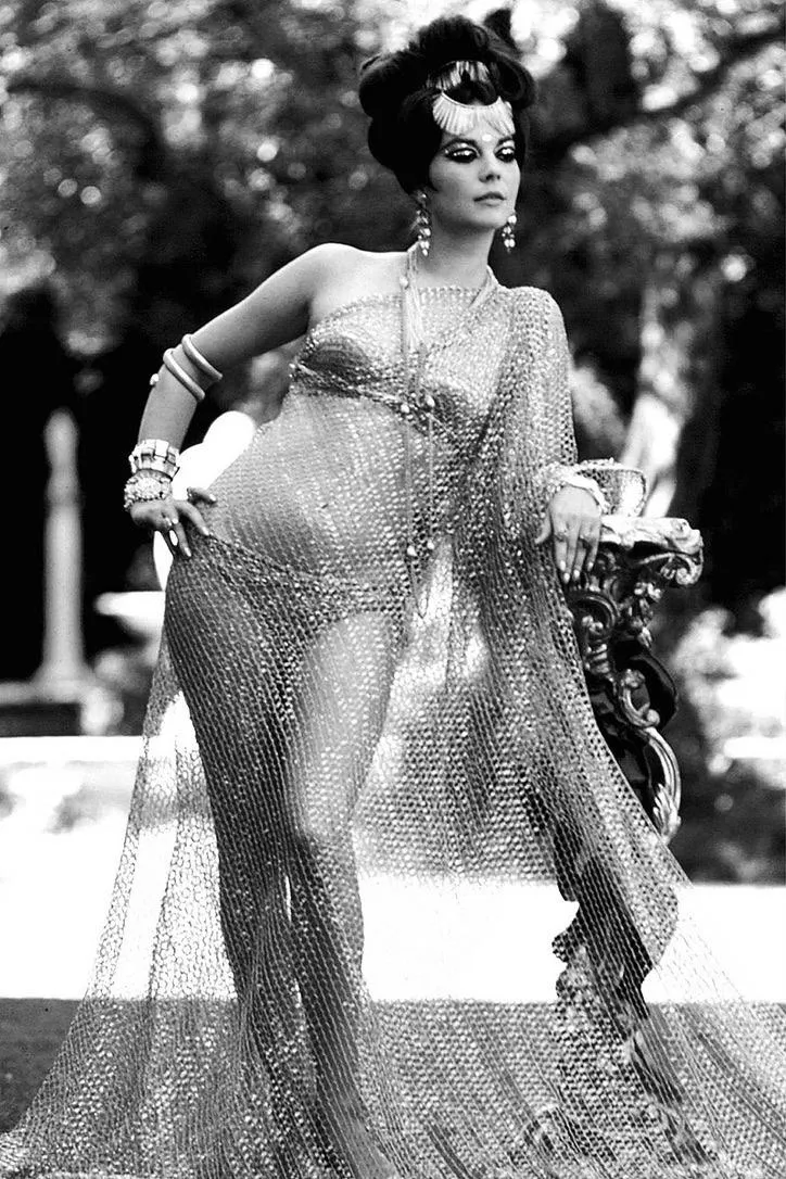 Natalie Wood (1960s)