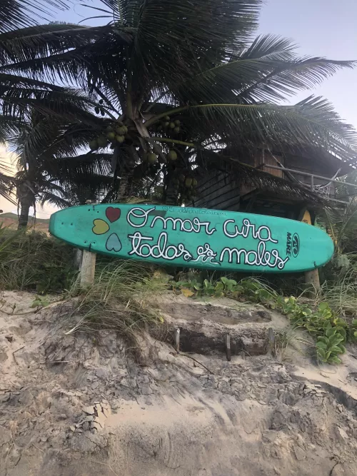 o amor cura todos os males <3