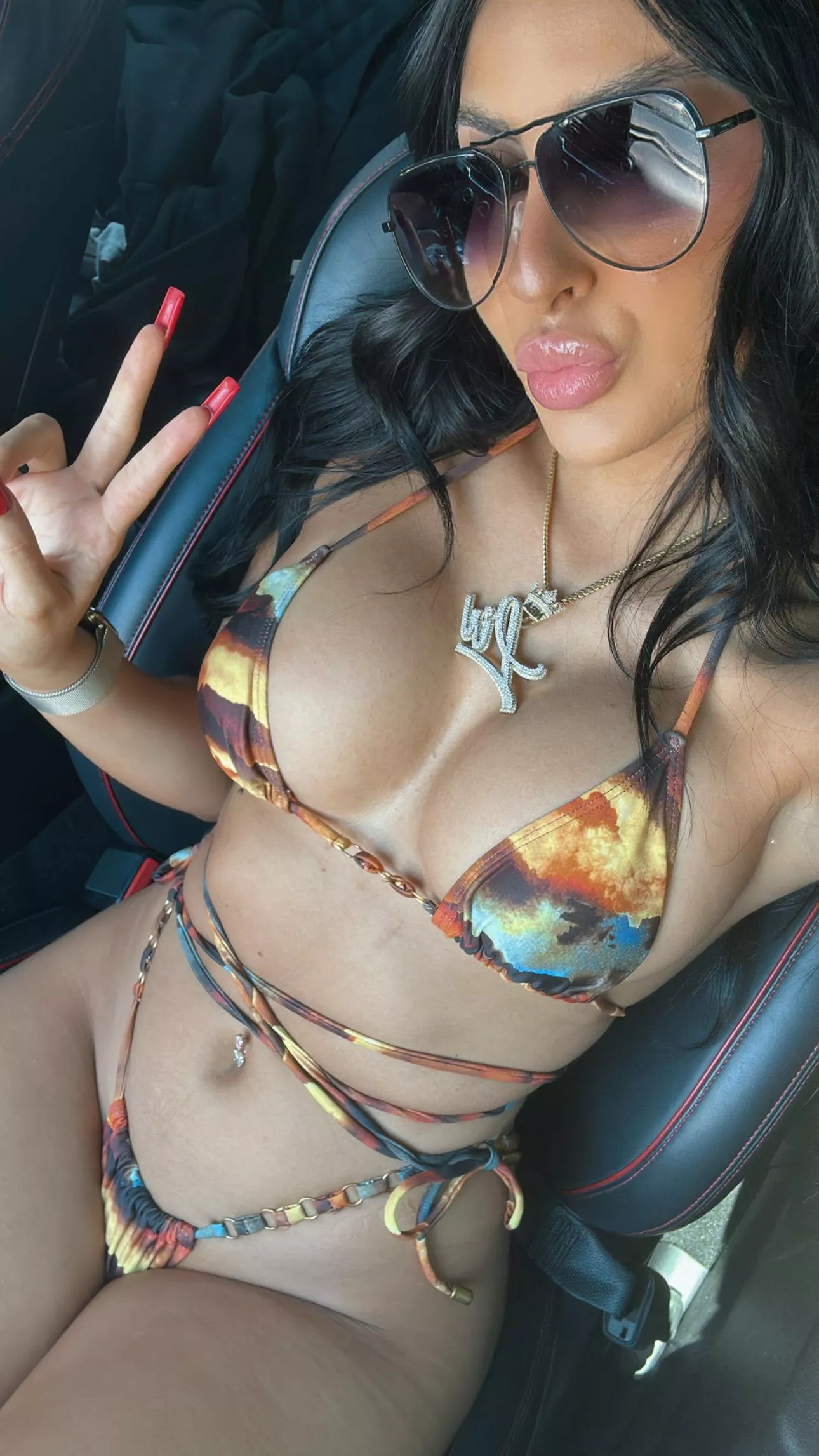 Olivia Summers (@iamoliviasummers) [Onlyfans]