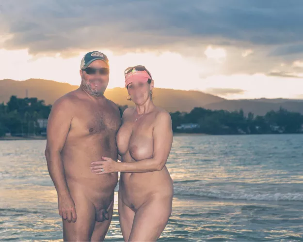 One of the first nudist friendly resorts we found was Couples San Souci in Ocho Rios, Jamaica