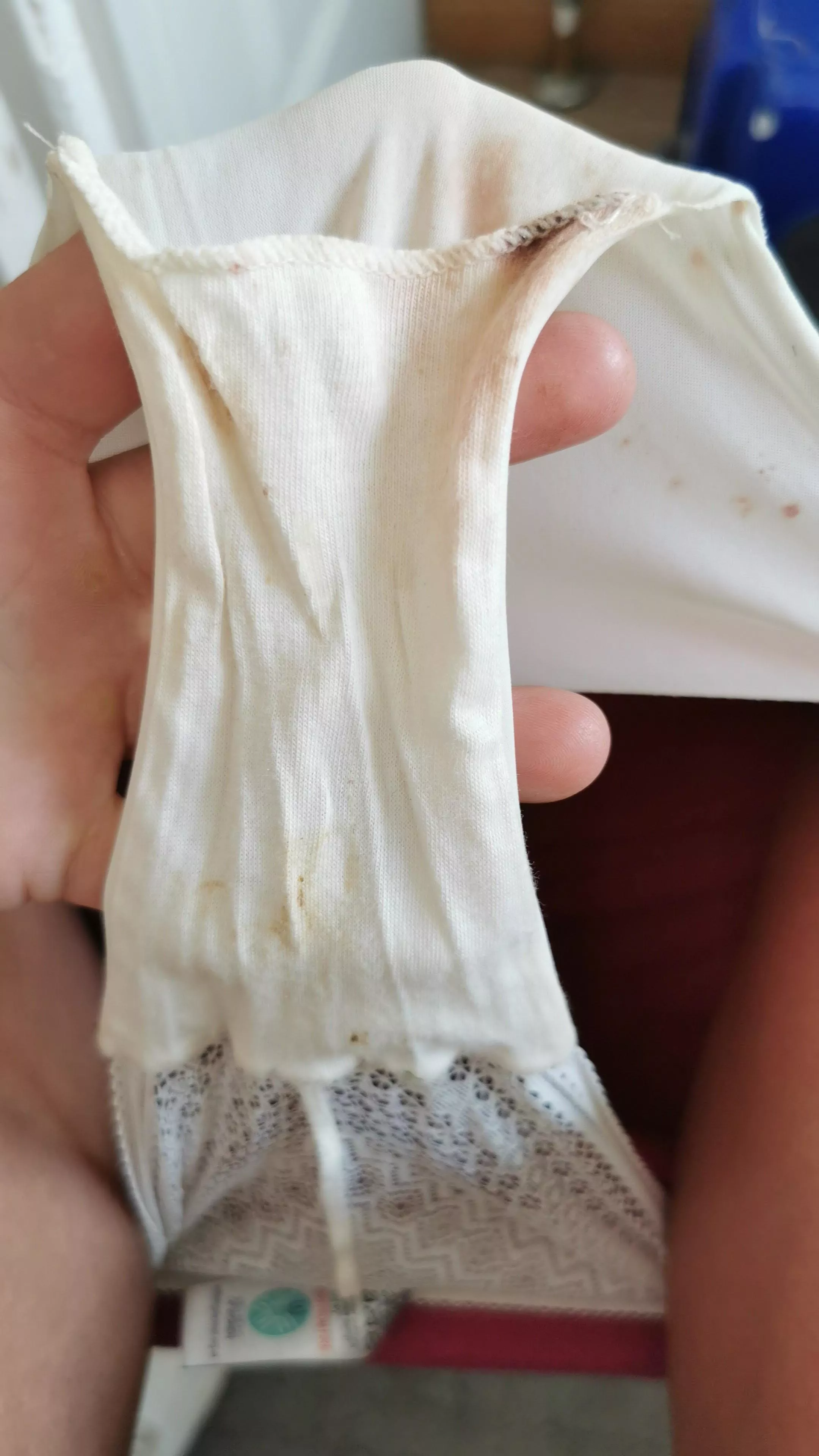 Oops nearly lost these in the gym earlier after my shower they were on the toilet floor 🤭