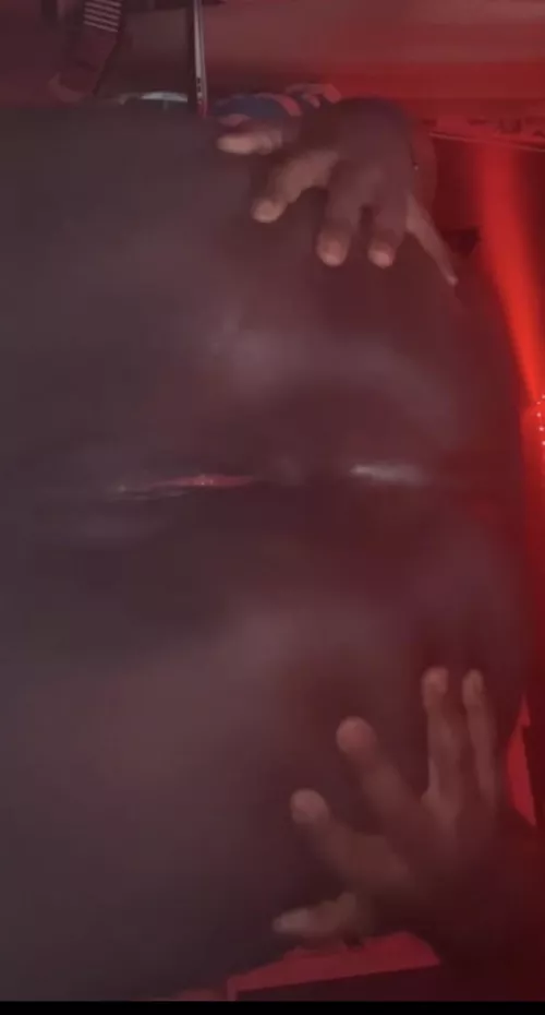 Please fill my pink hole with your white cum master