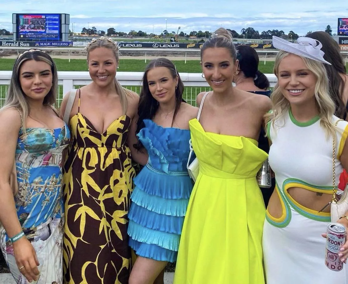 Rank 1, 2, 3, 4 or 5 and why?