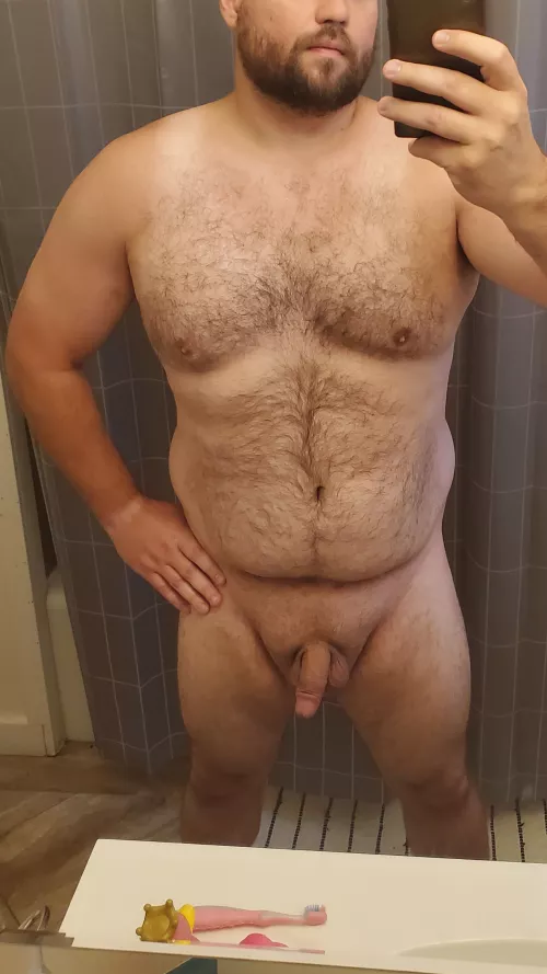 Recently lost 40 lbs, what do you think?