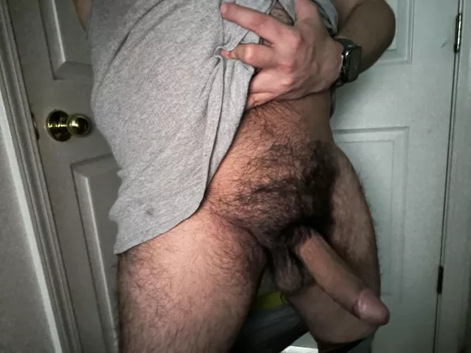 Relieve stress with me after work