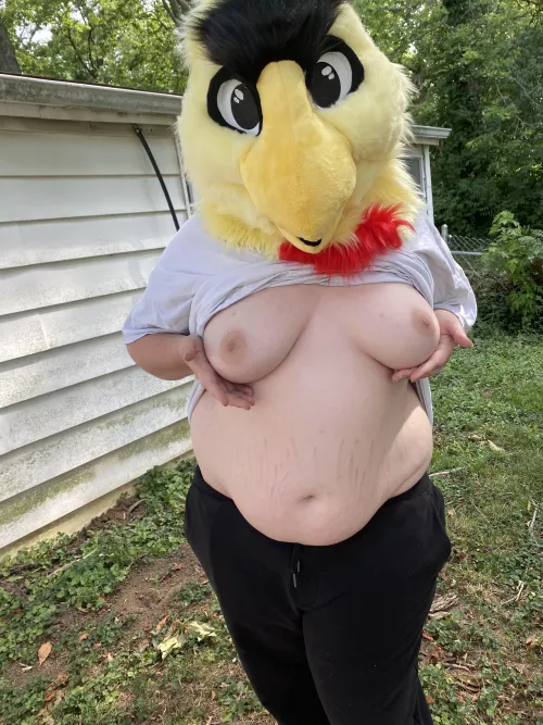 Should I return? If so what would you wanna see??