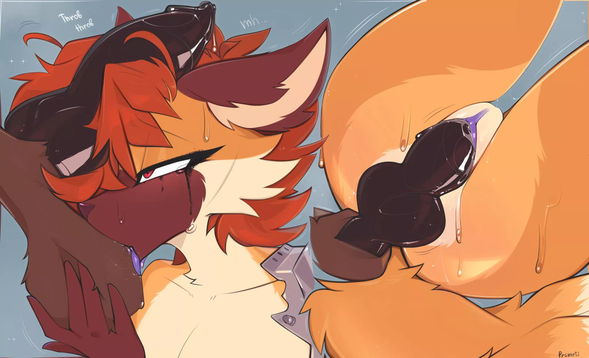 So much fun~ (prsmrti) [MF]