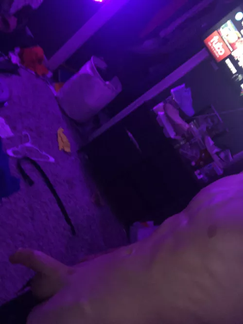 soft so u can make this 18 yo dick hard