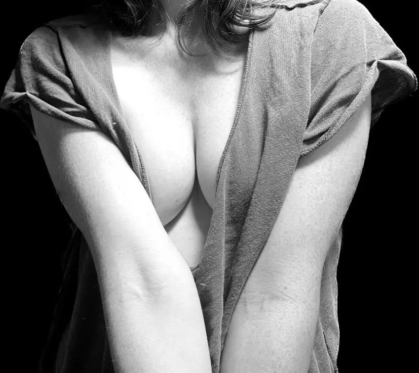 Squished together just [f]or you